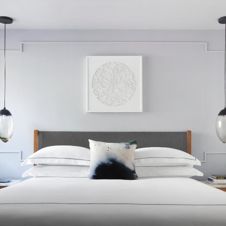 Hotel Kimpton Virgilio By Ihg Cidade do México