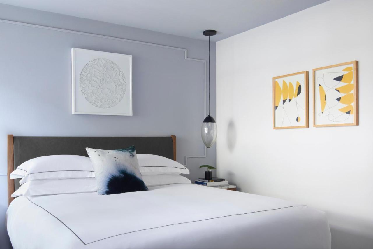 Kimpton Virgilio By Ihg 3* Cidade do México