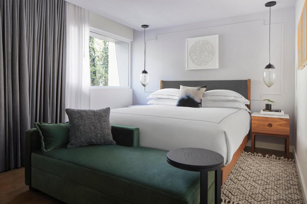 Kimpton Virgilio By Ihg 3* Cidade do México
