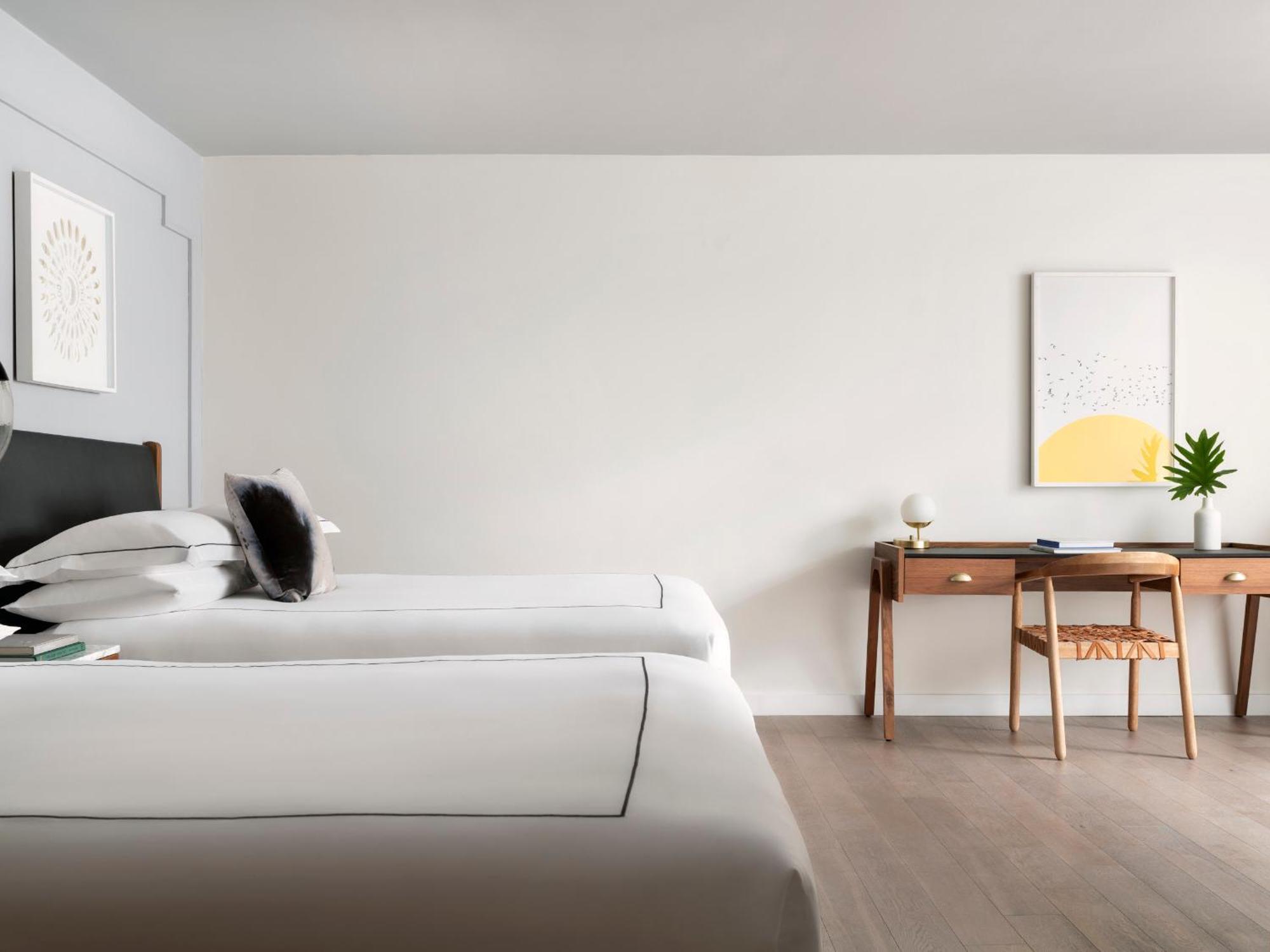 Hotel Kimpton Virgilio By Ihg Cidade do México