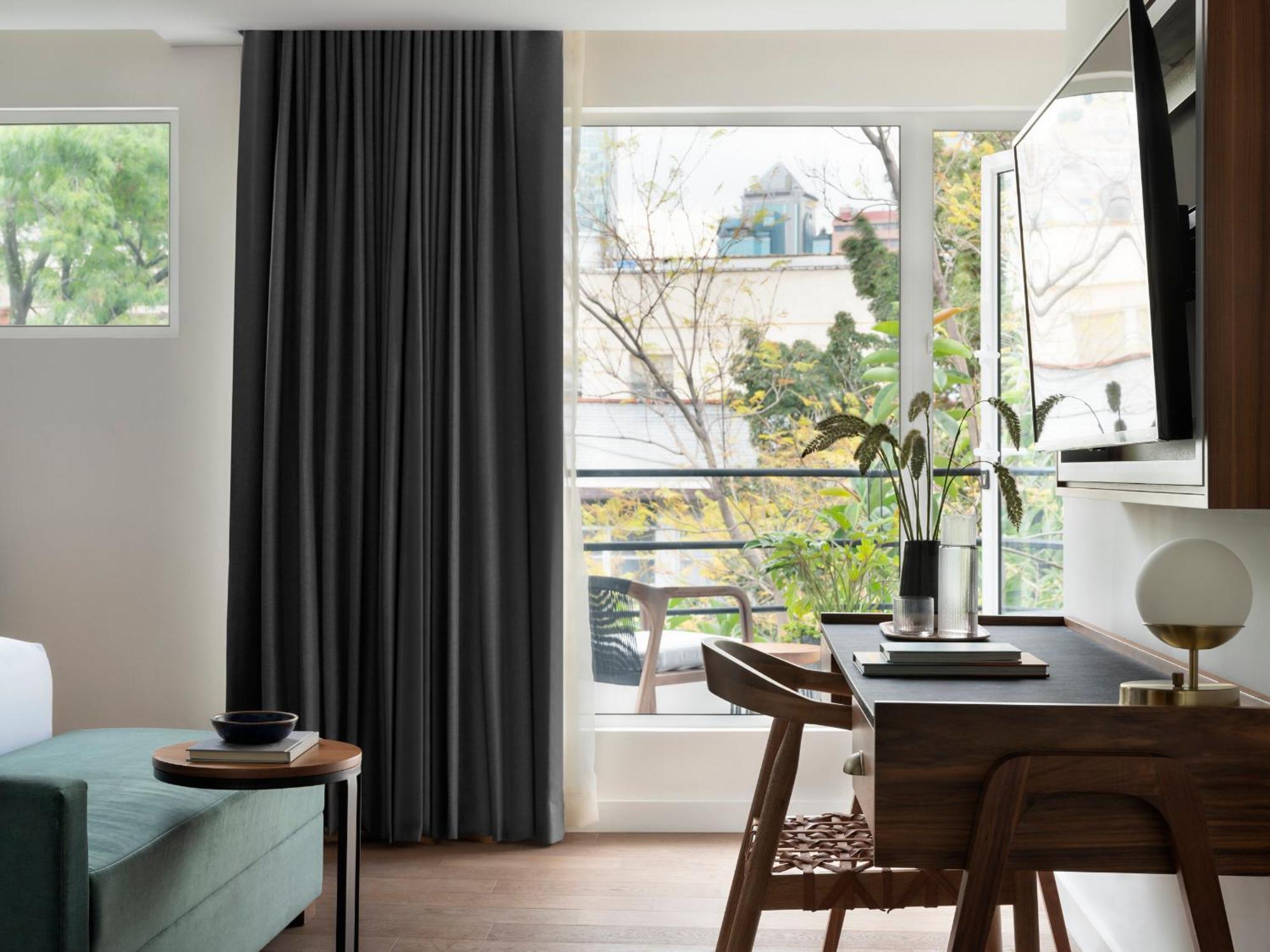 Kimpton Virgilio By Ihg 3* Cidade do México