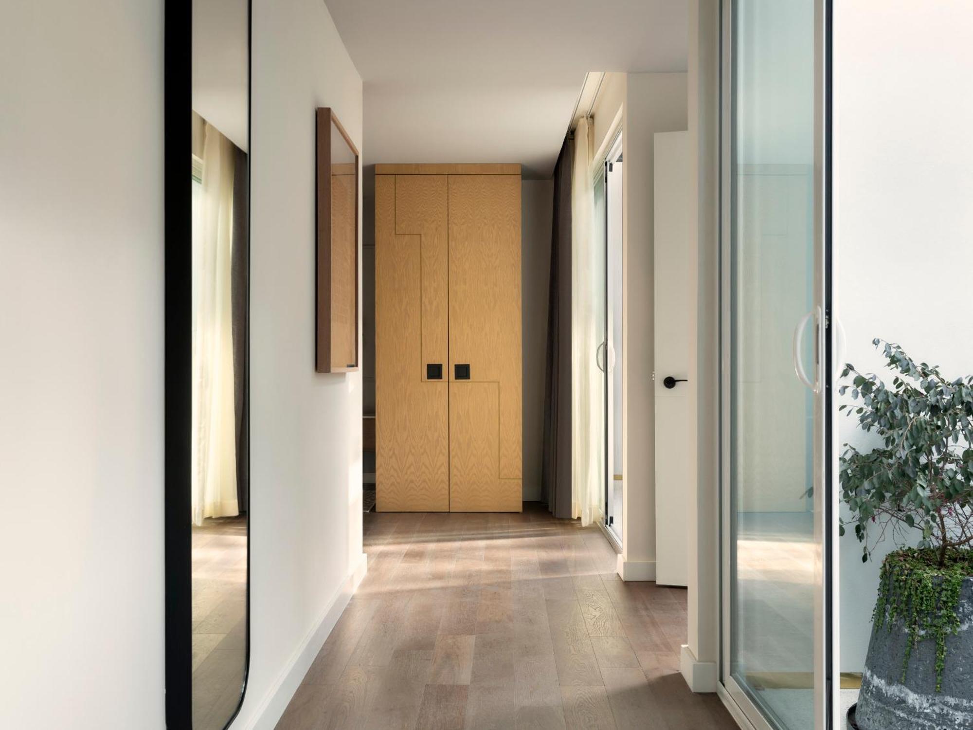 Hotel Kimpton Virgilio By Ihg Cidade do México
