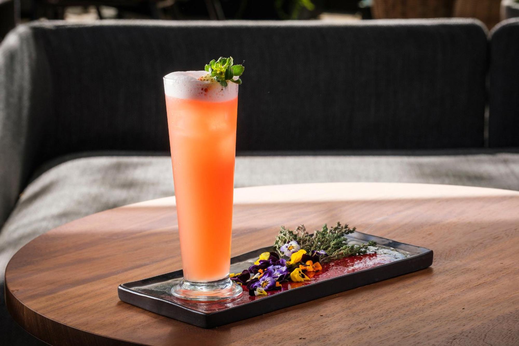 Kimpton Virgilio By Ihg Cidade do México