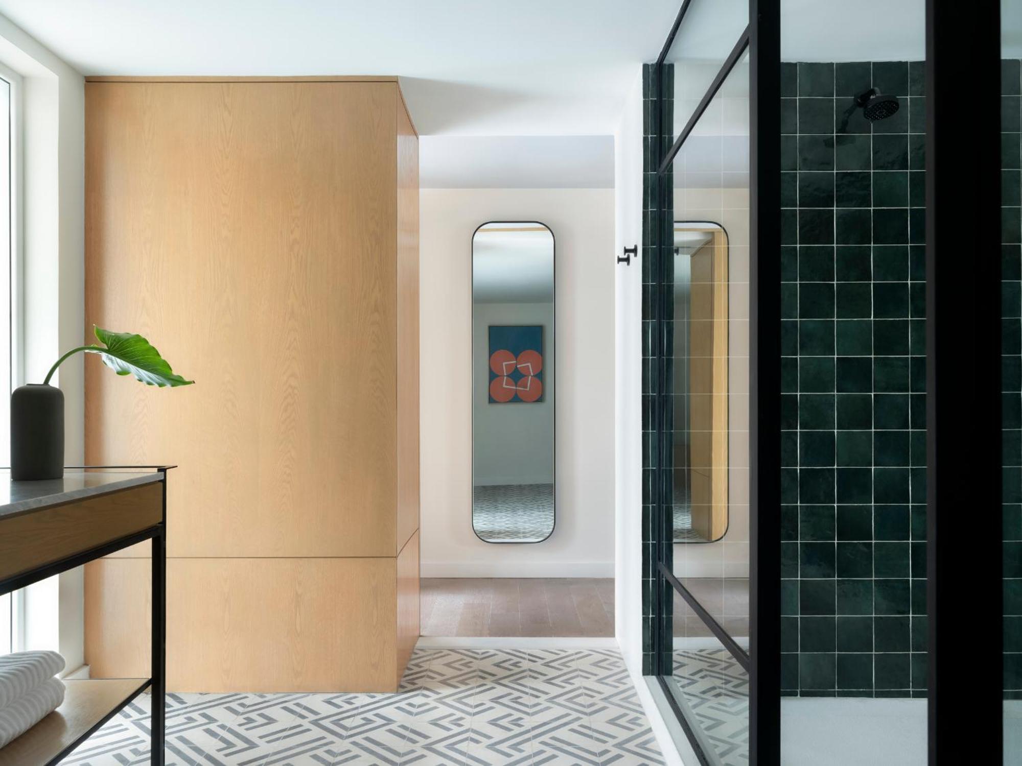 Kimpton Virgilio By Ihg Hotel Cidade do México