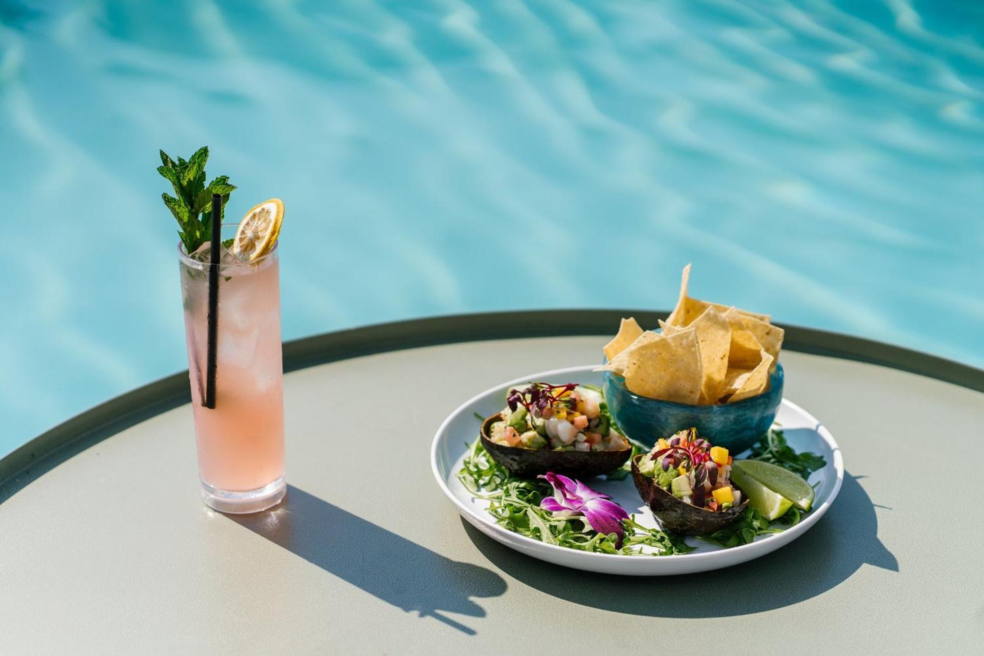 Kimpton Virgilio By Ihg Cidade do México
