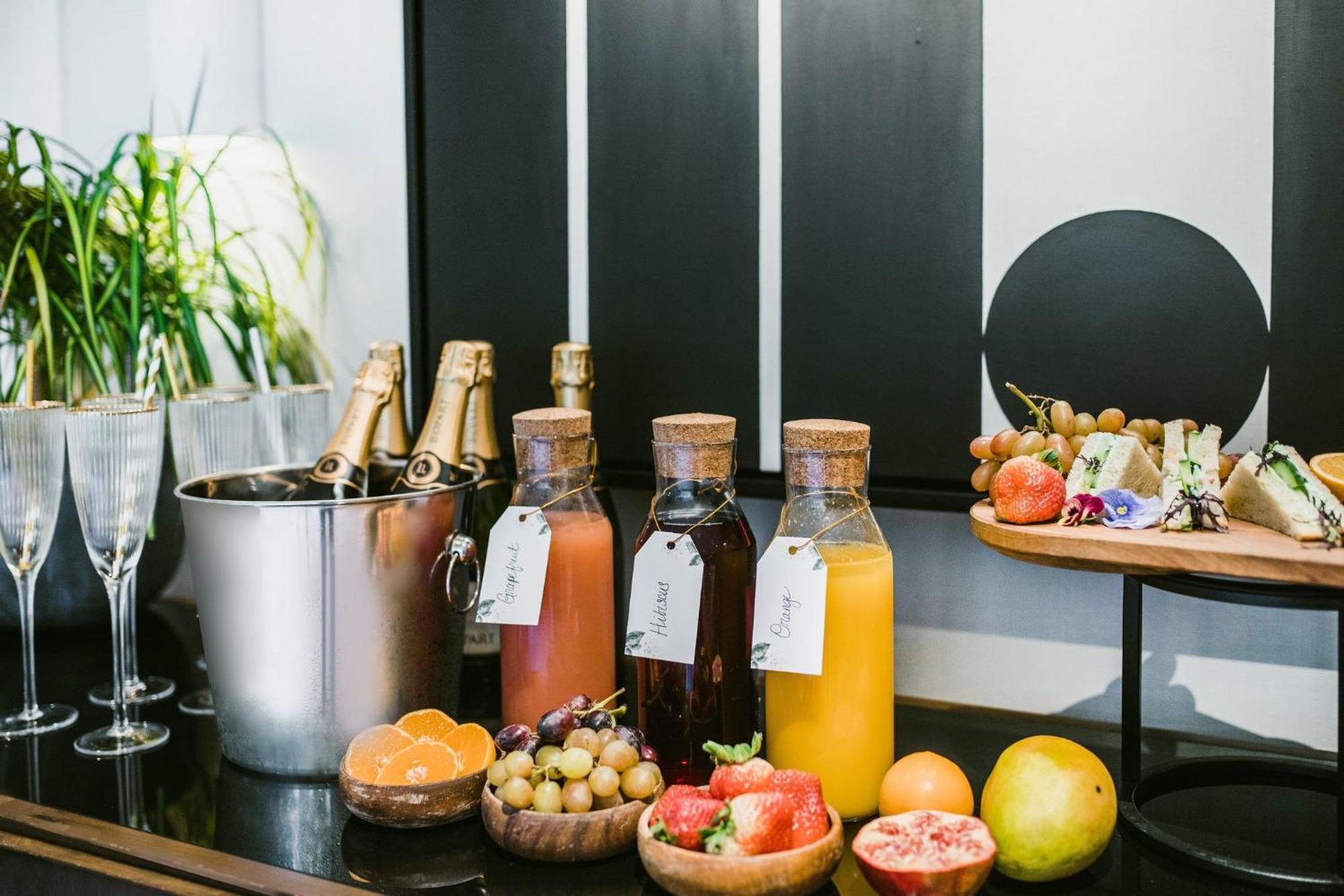 Kimpton Virgilio By Ihg 3* Cidade do México