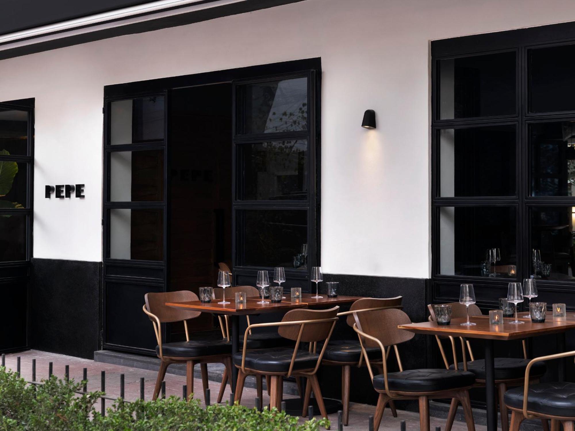 Hotel Kimpton Virgilio By Ihg Cidade do México