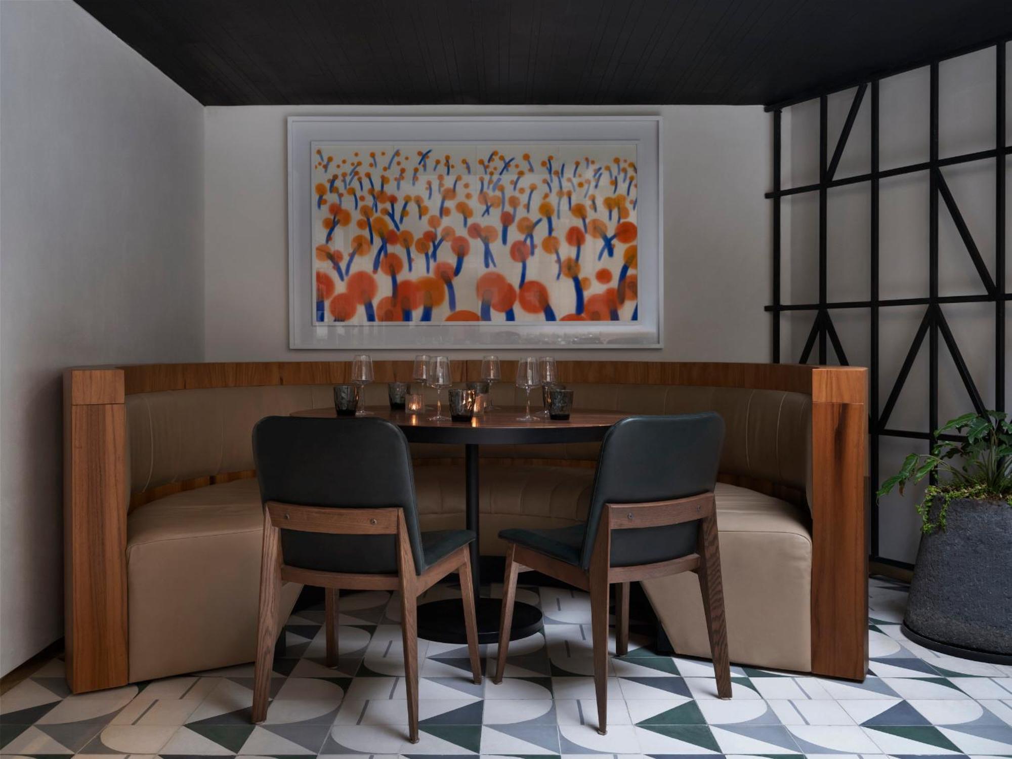 Kimpton Virgilio By Ihg 4* Città del Messico