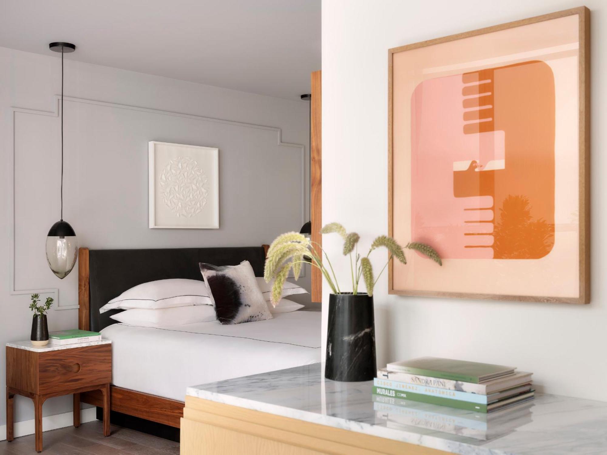 Kimpton Virgilio By Ihg Hotel Città del Messico