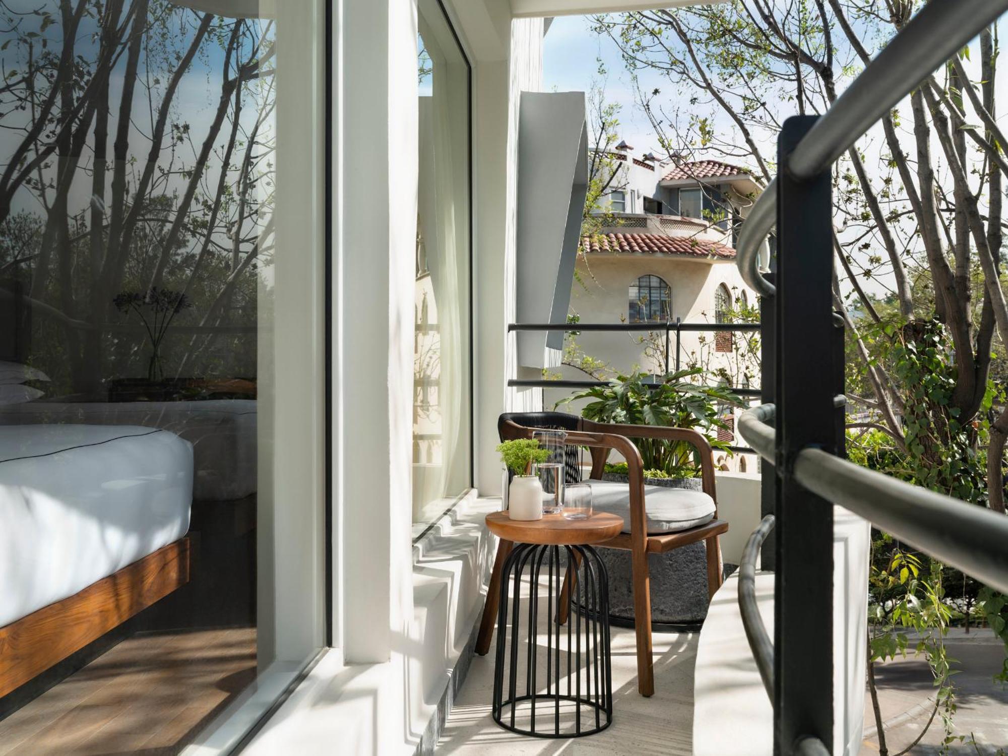 Kimpton Virgilio By Ihg Hotel 4*