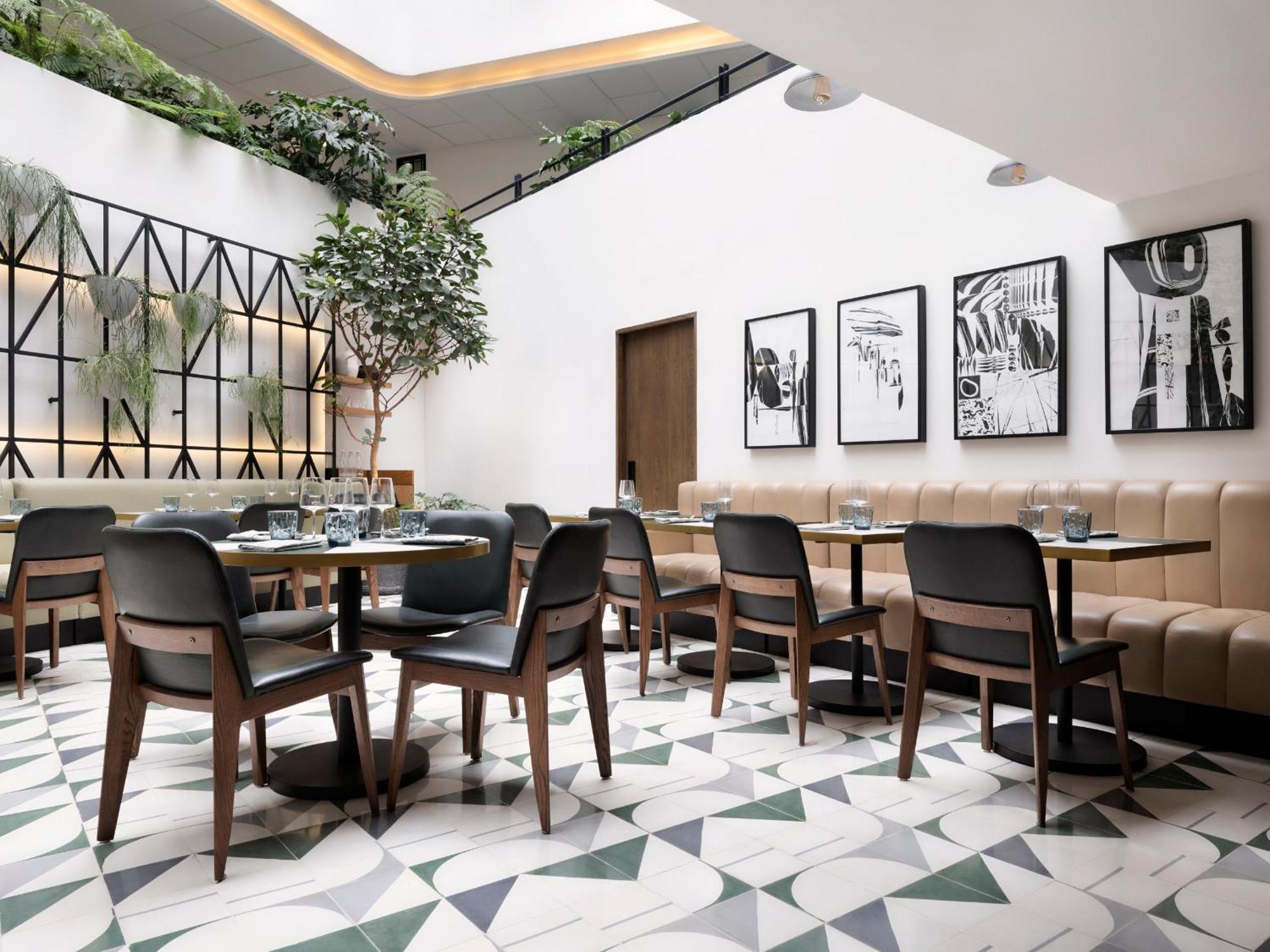 Hotel Kimpton Virgilio By Ihg 4*