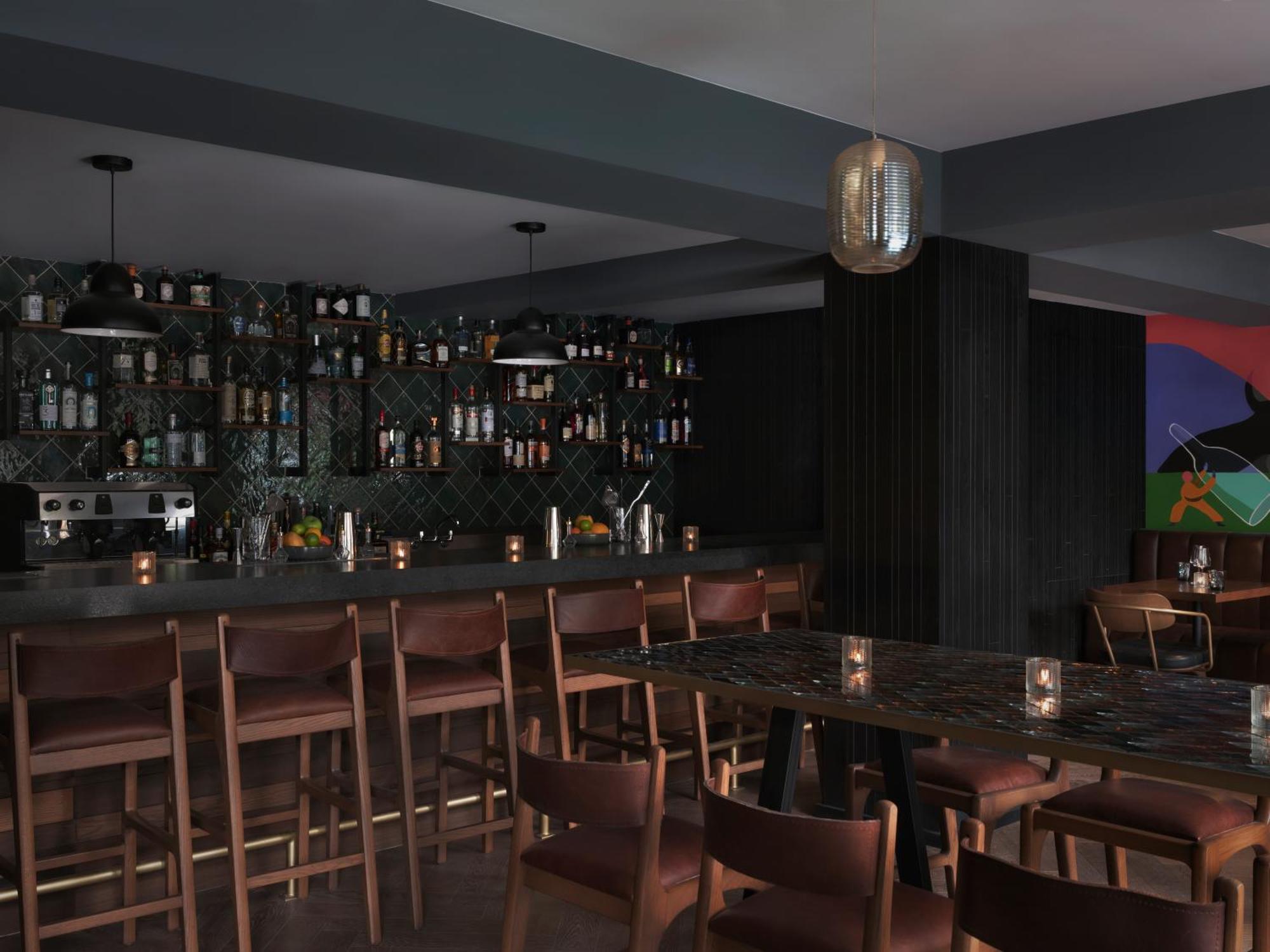 Kimpton Virgilio By Ihg Città del Messico