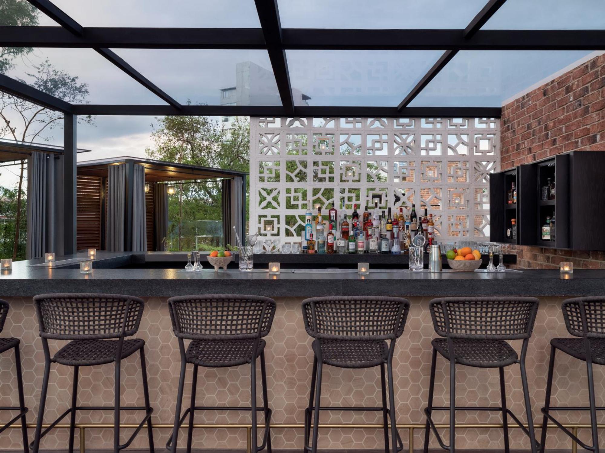 Kimpton Virgilio By Ihg 4*