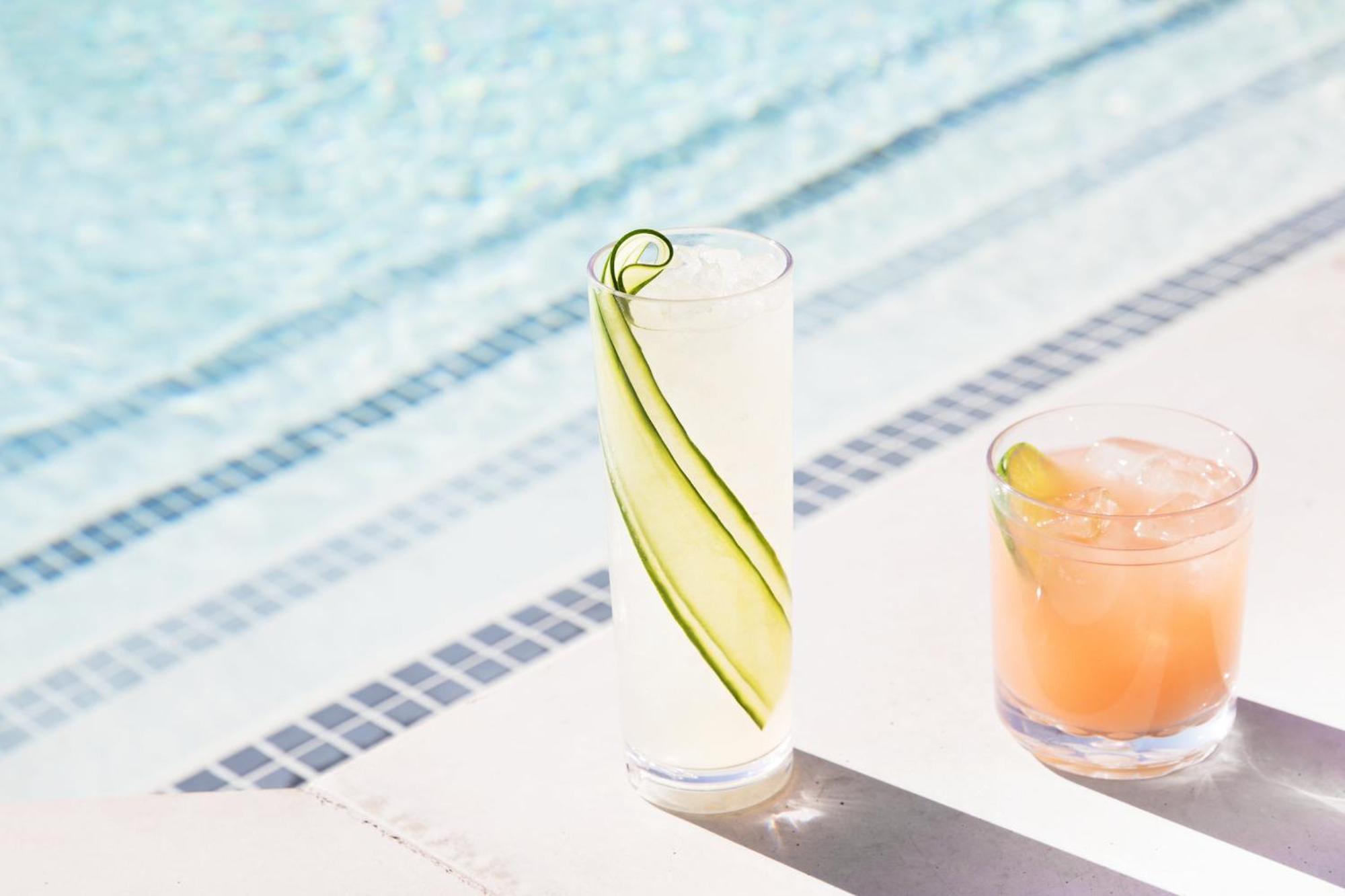 Hotel Kimpton Virgilio By Ihg 4*