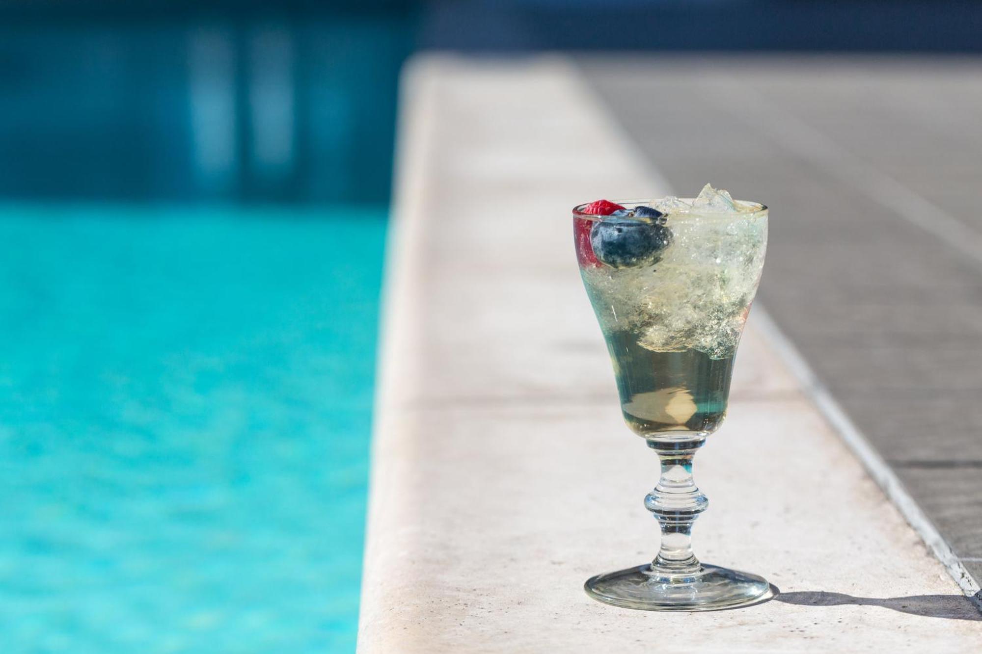 Kimpton Virgilio By Ihg 4*