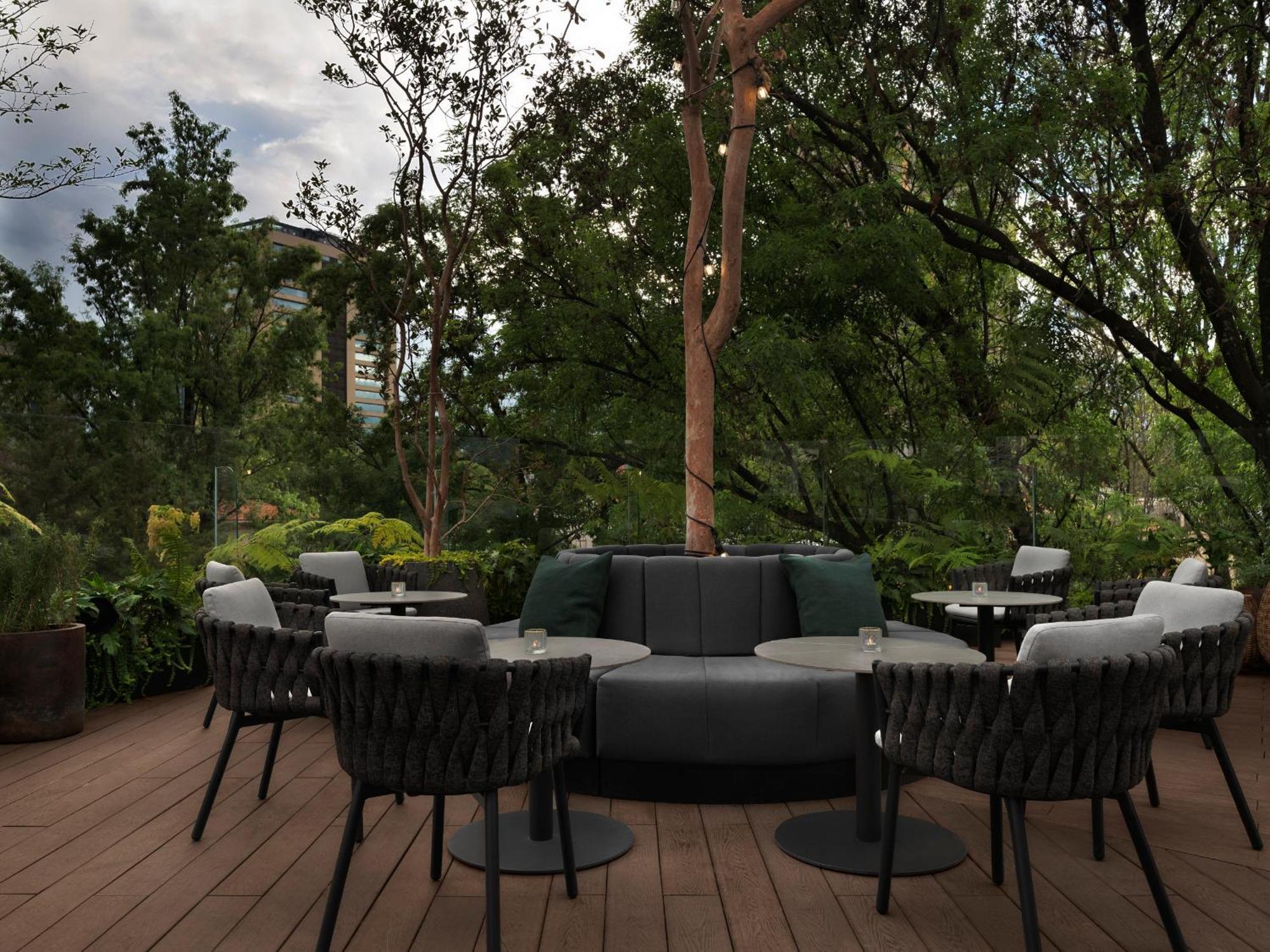 Kimpton Virgilio By Ihg Città del Messico